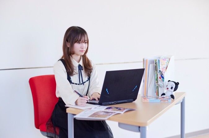 日本アニメ・マンガ専門学校