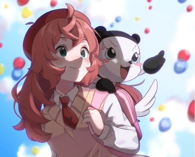 日本アニメ・マンガ専門学校