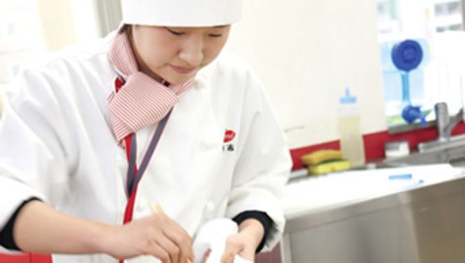 国際調理製菓専門学校