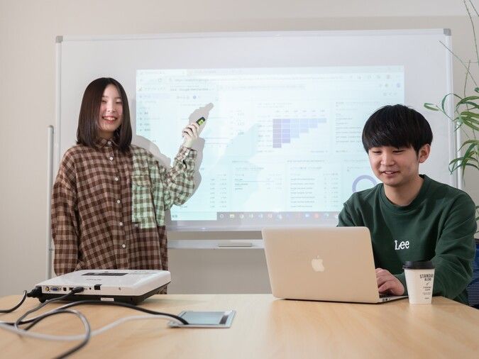 長岡公務員・情報ビジネス専門学校