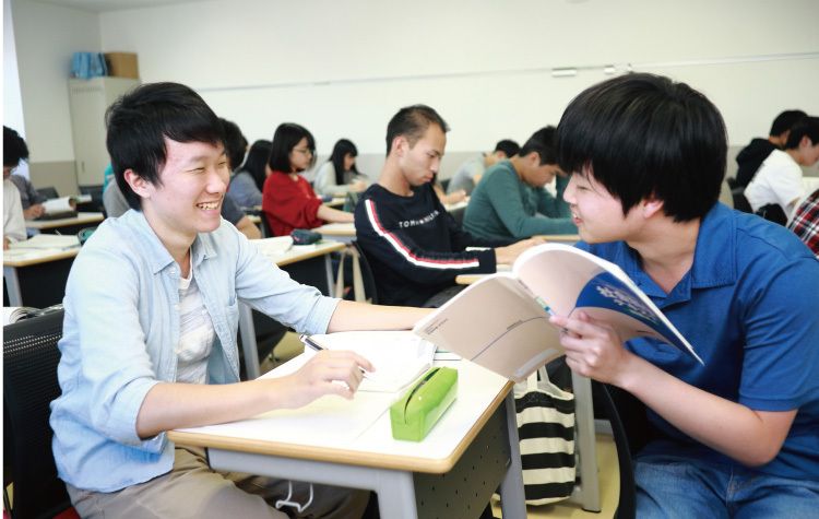 長岡公務員 情報ビジネス専門学校の情報満載 口コミ 就職など みんなの専門学校情報