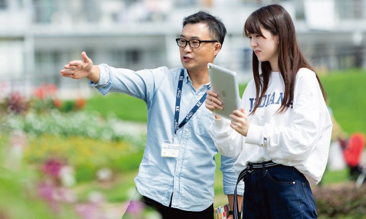 長岡公務員 情報ビジネス専門学校の情報満載 口コミ 就職など みんなの専門学校情報