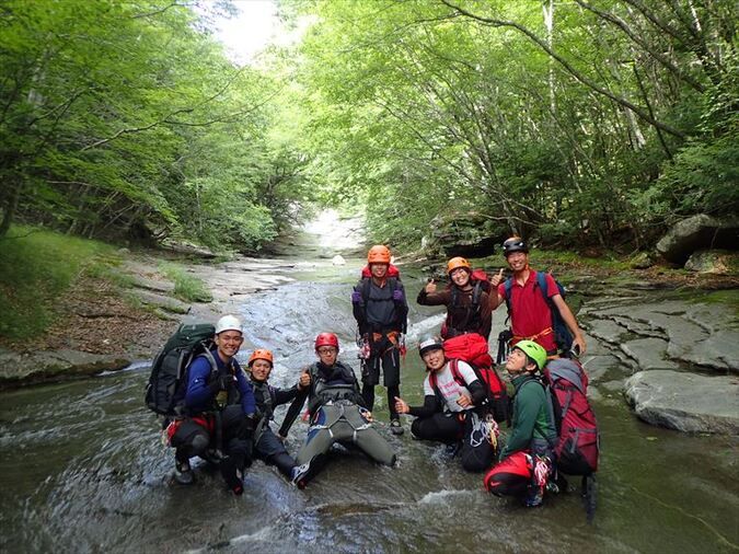 国際自然環境アウトドア専門学校