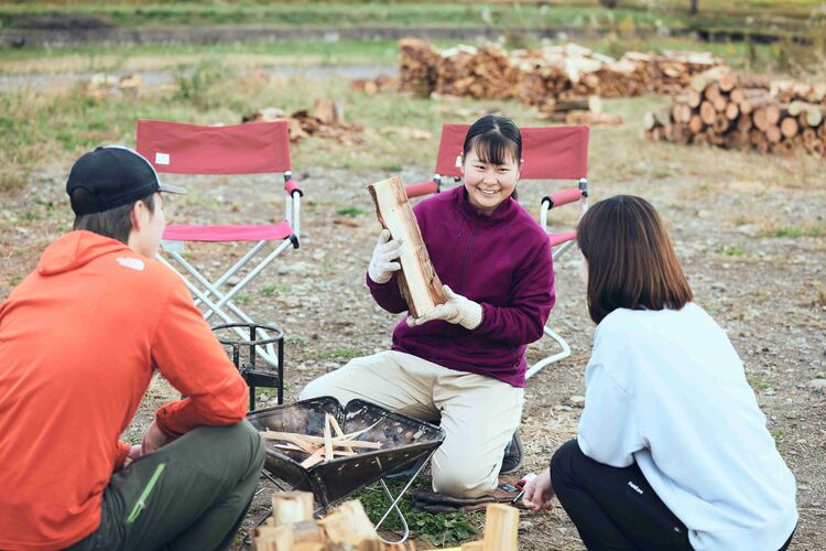 国際自然環境アウトドア専門学校画像