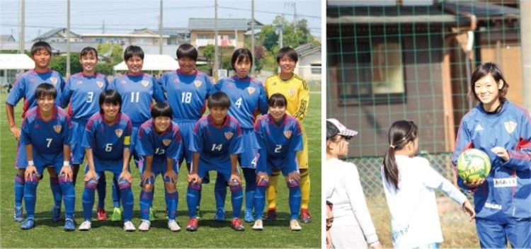 Japanサッカーカレッジの情報満載 口コミ 就職など みんなの専門学校情報