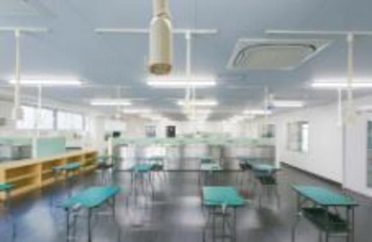 国際ペット専門学校金沢の情報満載 口コミ 就職など みんなの専門学校情報