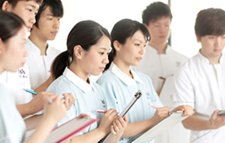 金沢医療技術専門学校の情報満載 口コミ 就職など みんなの専門学校情報