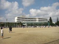 浜松北高等学校