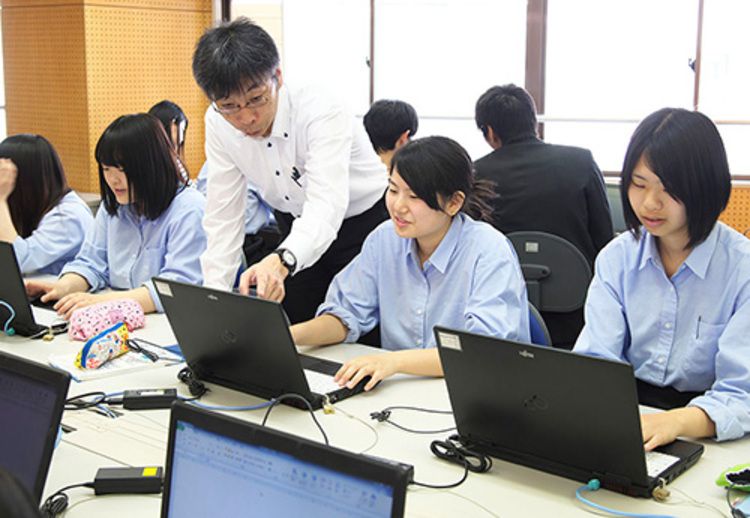 金沢福祉専門学校の情報満載 口コミ 就職など みんなの専門学校情報