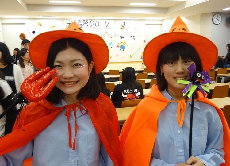 金沢福祉専門学校の情報満載 口コミ 就職など みんなの専門学校情報