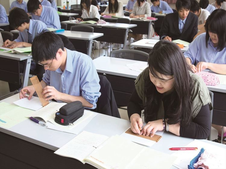 金沢福祉専門学校の情報満載 口コミ 就職など みんなの専門学校情報