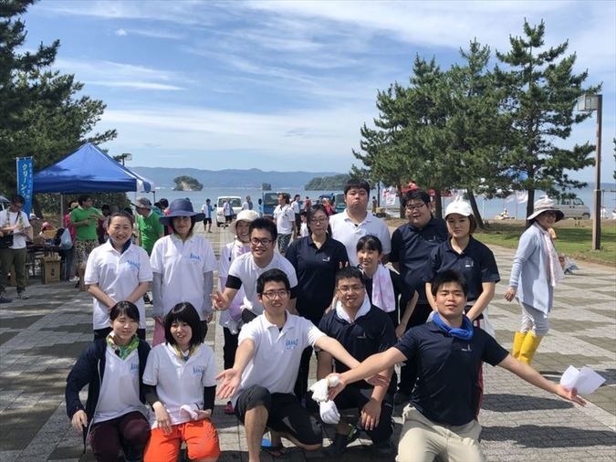 国際医療福祉専門学校七尾校