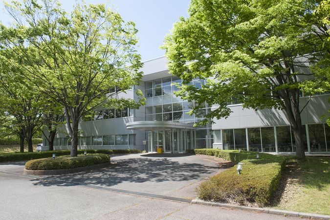 専門学校サンテクノカレッジ