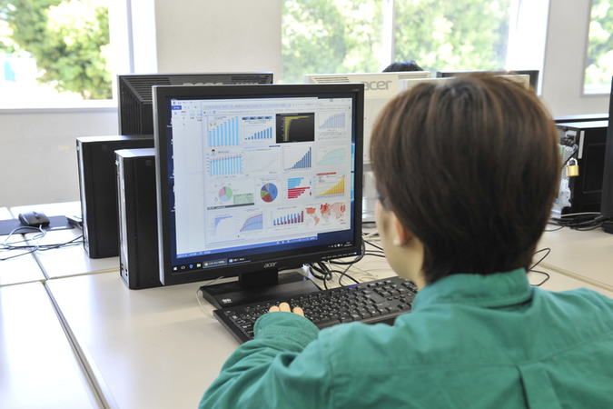 専門学校サンテクノカレッジ