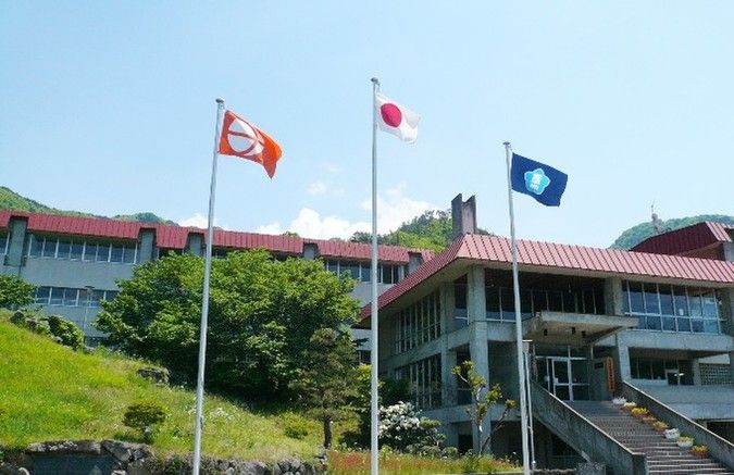 長野県農業大学校