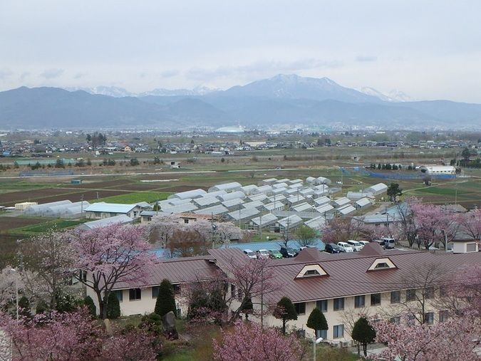 長野県農業大学校