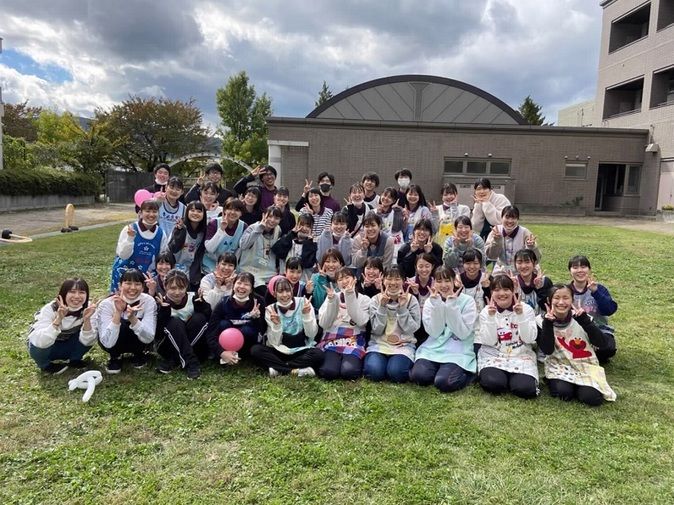 長野県福祉大学校