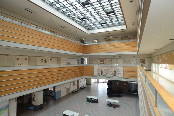 長野県福祉大学校