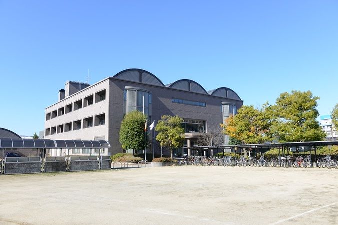 長野県福祉大学校