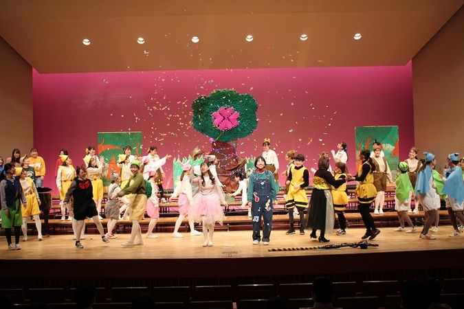 長野県福祉大学校