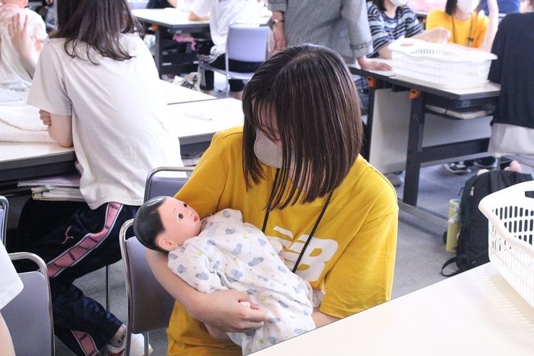 長野県福祉大学校画像