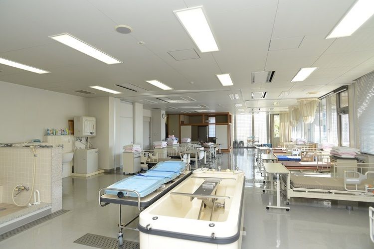 長野県福祉大学校画像