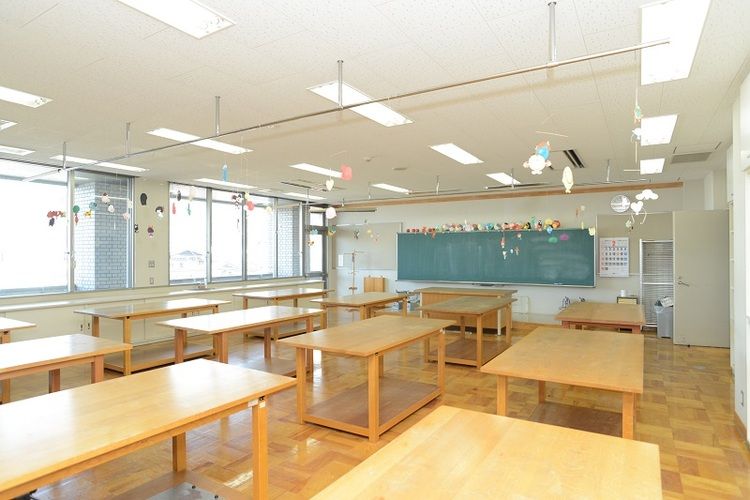 長野県福祉大学校画像