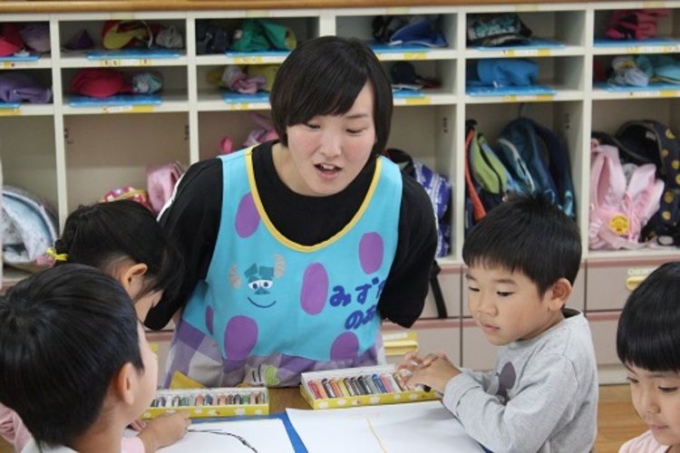 長野県福祉大学校画像