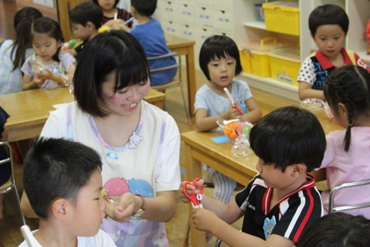 長野県福祉大学校画像