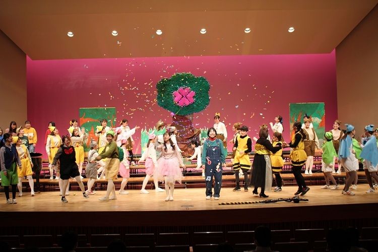 長野県福祉大学校画像