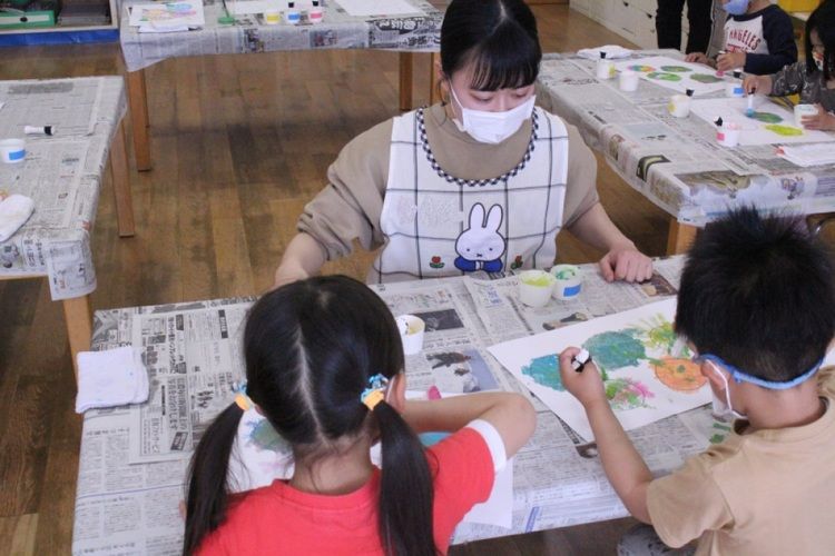 長野県福祉大学校画像