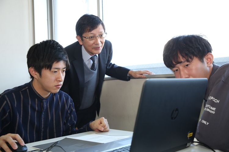 長野平青学園画像