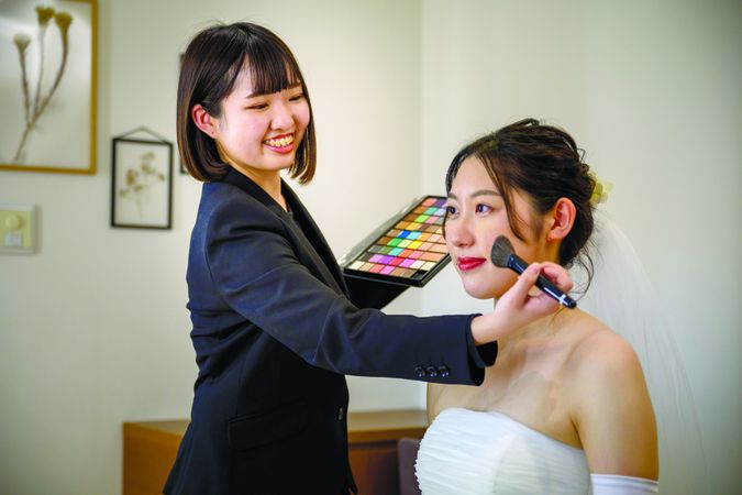 専門学校カレッジオブキャリア