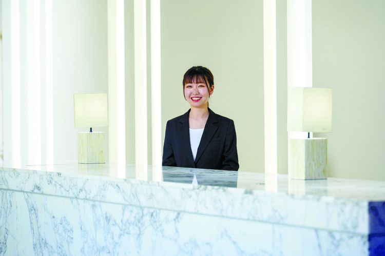 専門学校カレッジオブキャリア画像