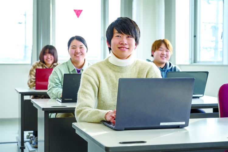 長野県 専門学校 口コミランキング 21年度最新版 みんなの専門学校情報