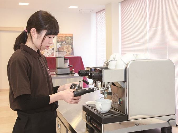 専門学校未来ビジネスカレッジ