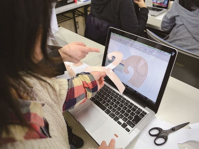 専門学校未来ビジネスカレッジ