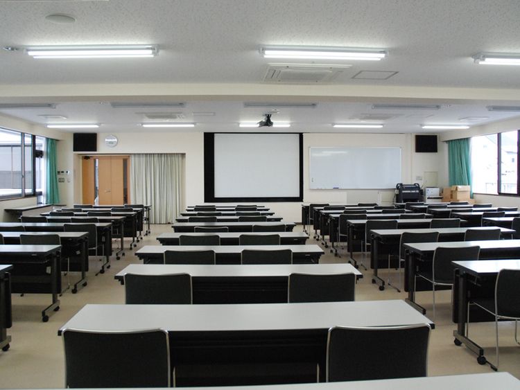 専門学校未来ビジネスカレッジ画像