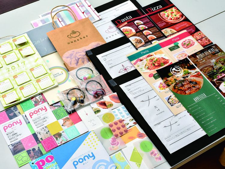 専門学校未来ビジネスカレッジ画像