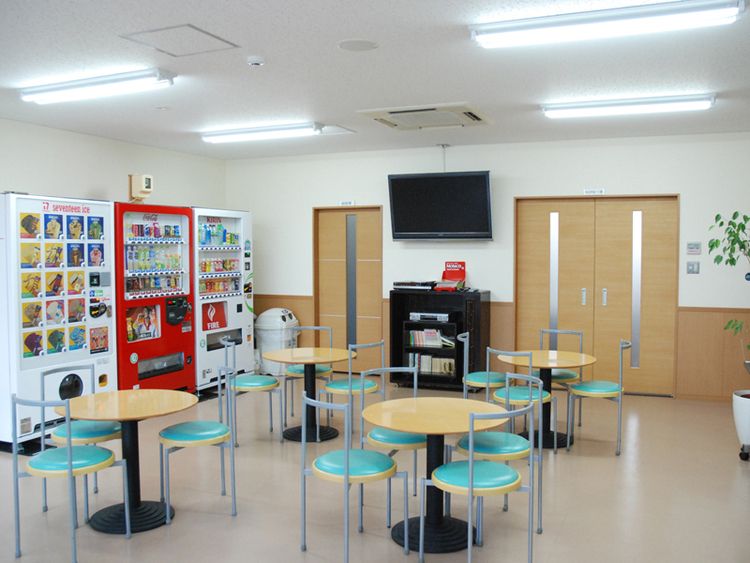 専門学校未来ビジネスカレッジ画像