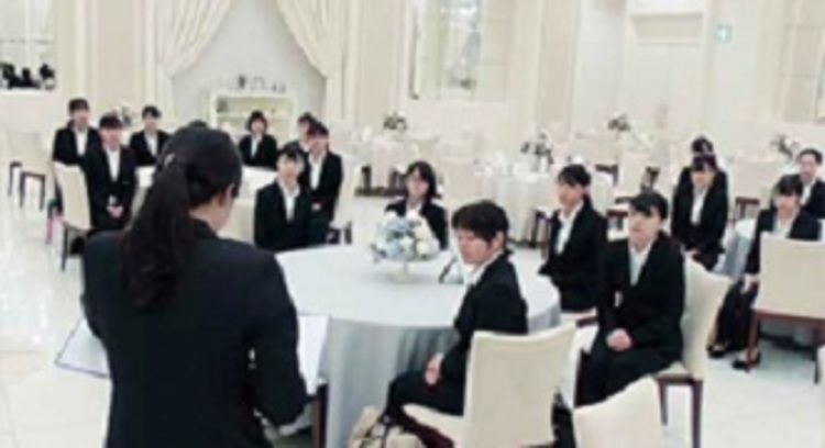 専門学校未来ビジネスカレッジ画像