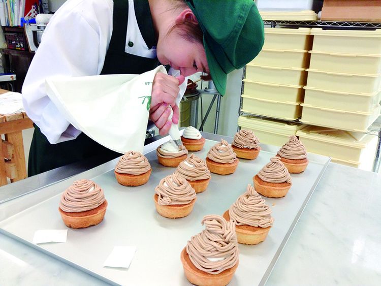 専門学校未来ビジネスカレッジ画像