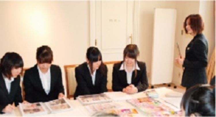 専門学校未来ビジネスカレッジ画像