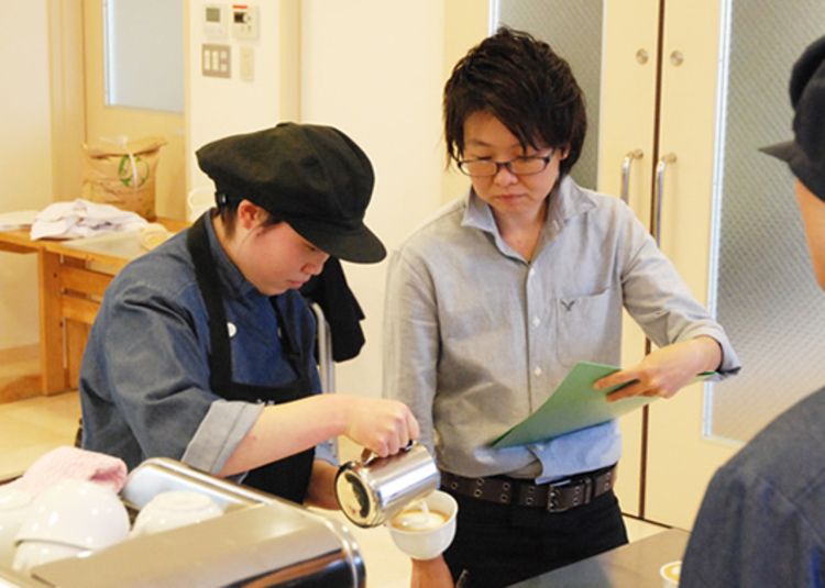 専門学校未来ビジネスカレッジ画像