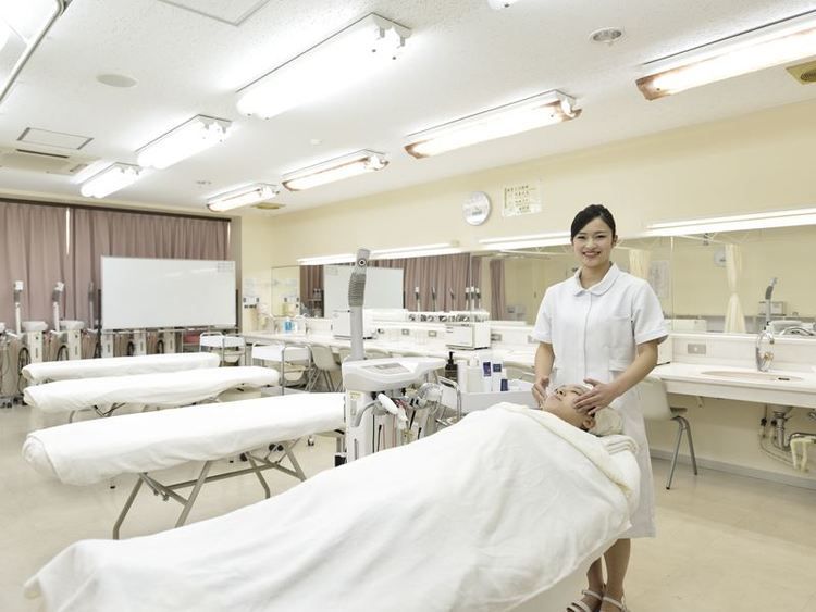 専門学校未来ビジネスカレッジ画像