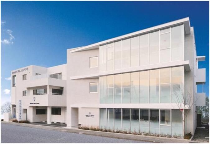 丸の内ビジネス専門学校