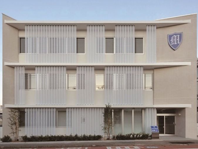 丸の内ビジネス専門学校