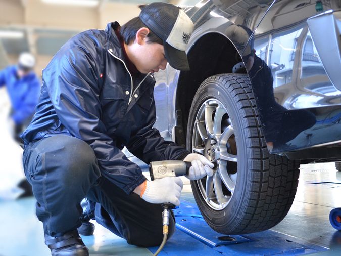 松本情報工科専門学校