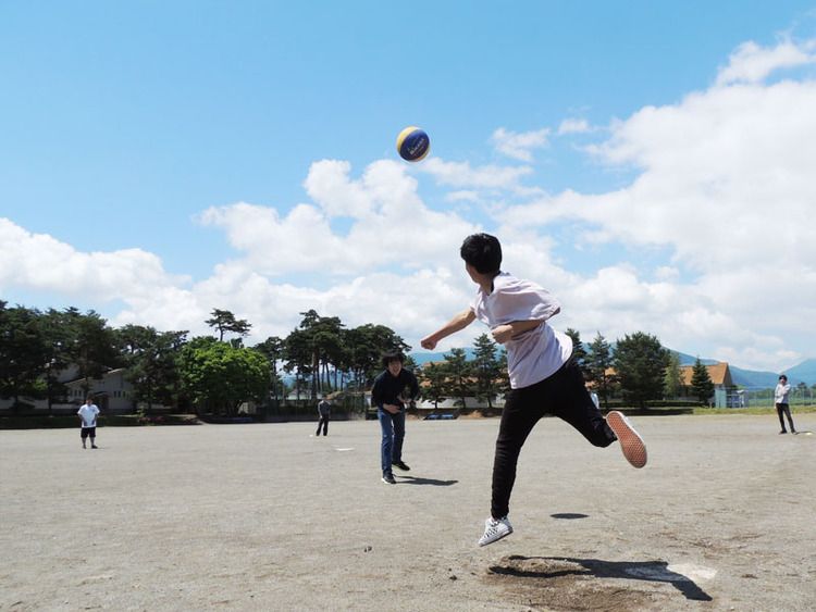 松本情報工科専門学校画像