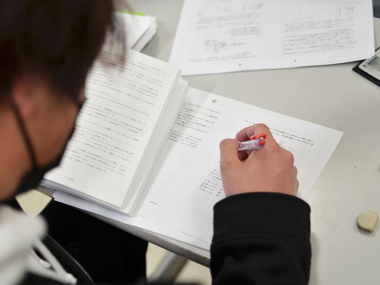 松本情報工科専門学校画像